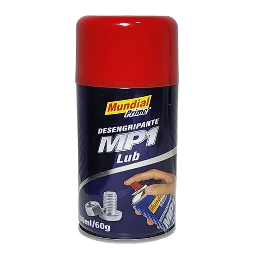 OLEO SPRAY MP1 DESENGRIPANTE ANTICORROSIVO 100 ML