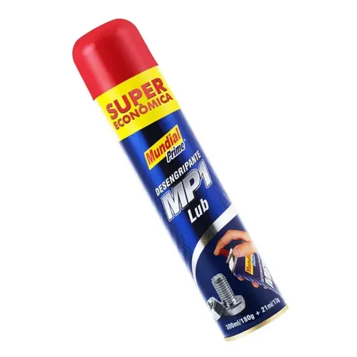OLEO SPRAY MP1 DESENGRIPANTE ANTICORROSIVO 100 ML
