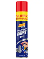OLEO SPRAY MP1 DESENGRIPANTE ANTICORROSIVO 100 ML