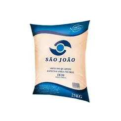SACO DE AREIA 25 KG