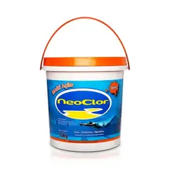 CLORO NEOCLOR MULTIACAO