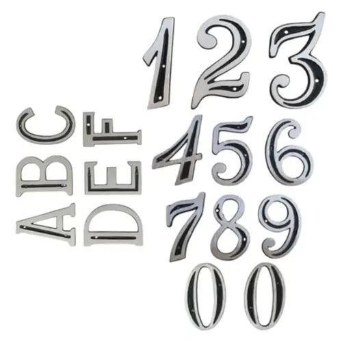 NUMERO PVC