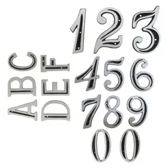 NUMERO PVC