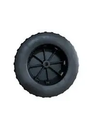 RODA S/ CALOTA DO CORTADOR GRAMA MC-20L