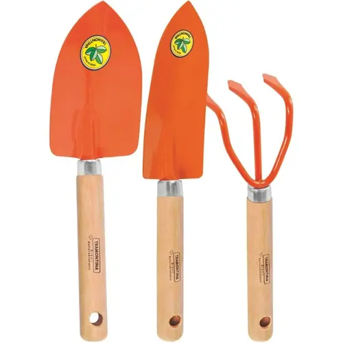 CONJUNTO DE JARDIM 3 PECAS