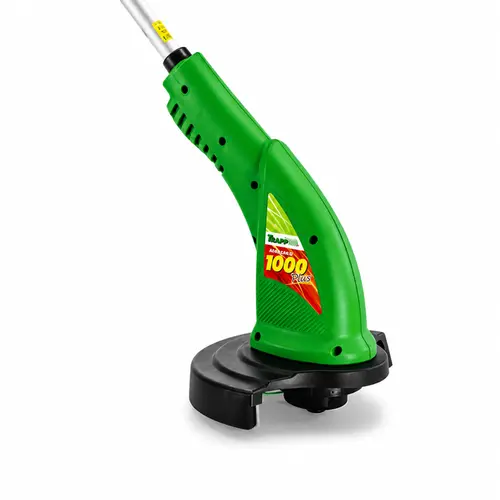 MÁQUINA APARADOR DE GRAMA PLUS 1000W 127V