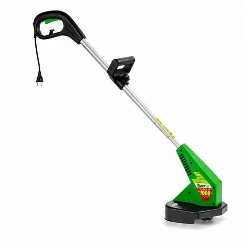 MÁQUINA APARADOR DE GRAMA MASTER 127V