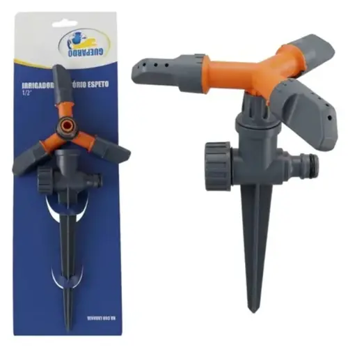 IRRIGADOR