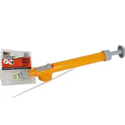PULVERIZADOR P/GARRAFA PET DE COMPRESSAO PREVIA