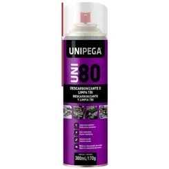 DESCARBONIZANTE  UNI 80
