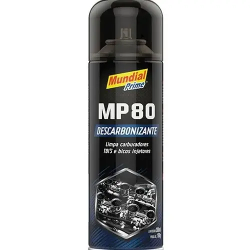 DESCARBONIZANTE 300ML/209G