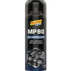 DESCARBONIZANTE 300ML/209G