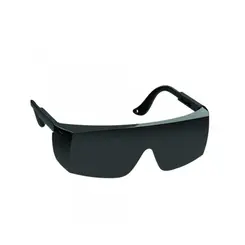 OCULOS DE PROTEÇAO FUME