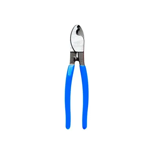 ALICATE CORTA CABOS 8" AÇO