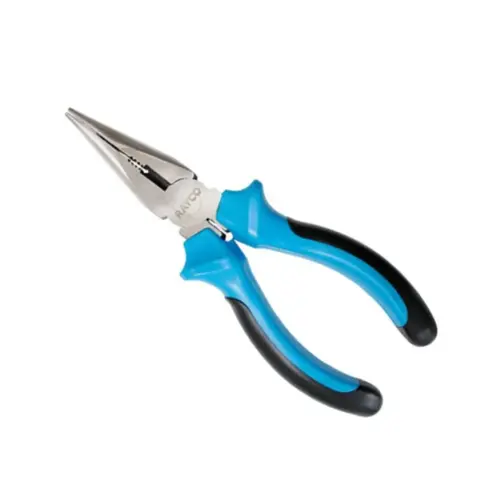 ALICATE BICO RETO 6" AÇO