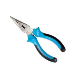 ALICATE BICO RETO 6" AÇO