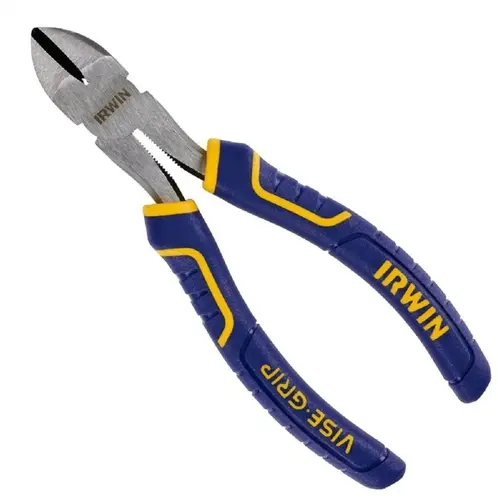 ALICATE DE CORTE DIAGONAL 6"