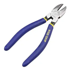 ALICATE DE CORTE DIAGONAL 6"