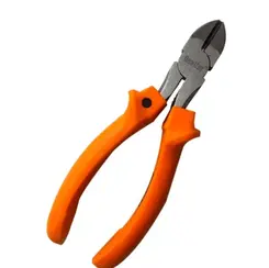 ALICATE DE CORTE DIAGONAL 6"