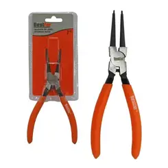 ALICATE ANEIS EXTERNO RETO 7"