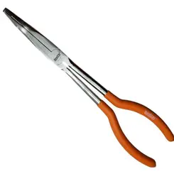 ALICATE EXTRA LONGO BICO RETO 11POL