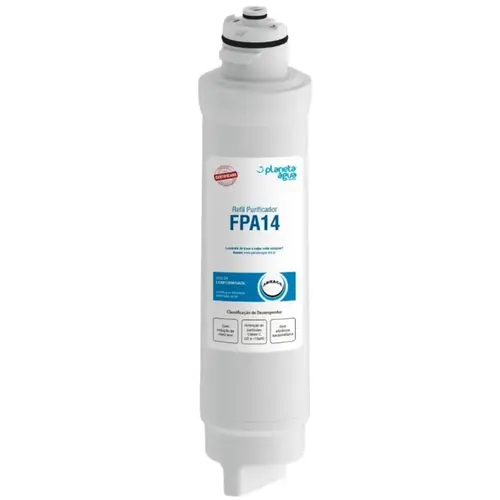 REFIL FPA14 ESPECIAL ELETROLUX PA21G