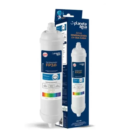REFIL FP3 MI 1/4