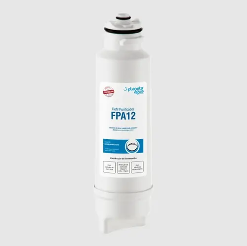 REFIL FPA12 ESPECIAL PA10N PA20G