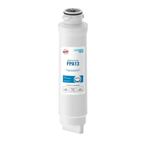 REFIL FPA13 ESPECIAL ELETROLUX PE10B
