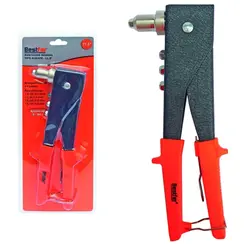 ALICATE REBITADOR MANUAL TIPO ALIC BICO AJUST 11,5POL (0 E 90)