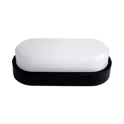 TARTARUGA EASY LED PC IP65 12W 6.500K