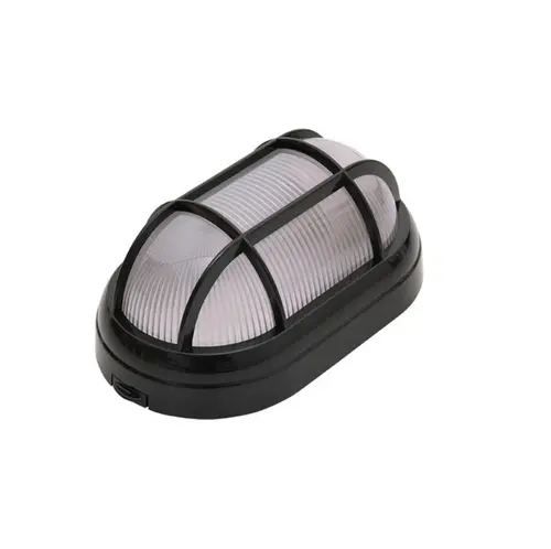 LUMINARIA TARTARUGA PVC