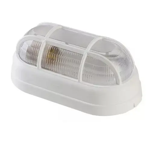 LUMINARIA TARTARUGA PVC