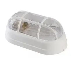 LUMINARIA TARTARUGA PVC
