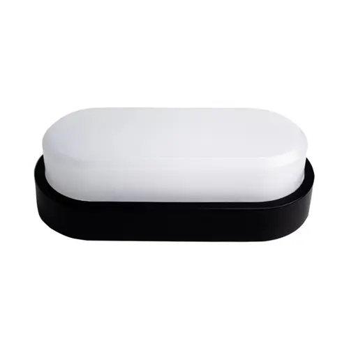 TARTATUGA EASY LED PC IP65 5W 6.500K