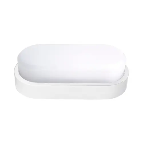 TARTATUGA EASY LED PC IP65 5W 6.500K