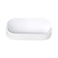 TARTATUGA EASY LED PC IP65 5W 6.500K