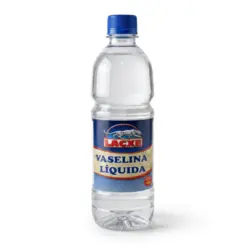 VASELINA LIQUIDA