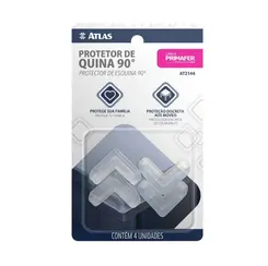 PROTETOR DE QUINA 90 GRAUS
