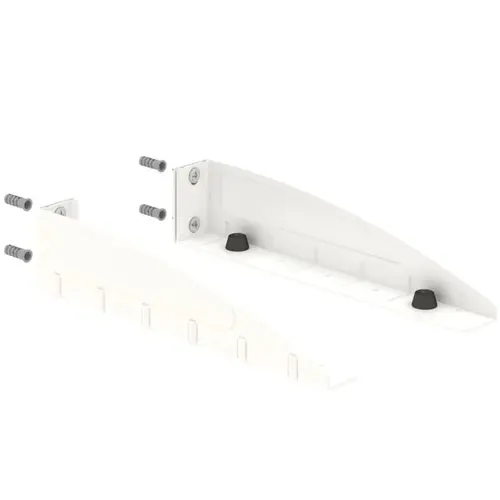 SUPORTE MULTIUSO BRANCO