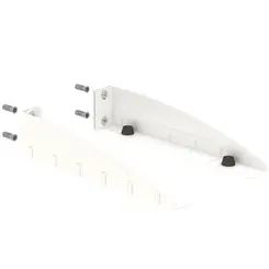 SUPORTE MULTIUSO BRANCO