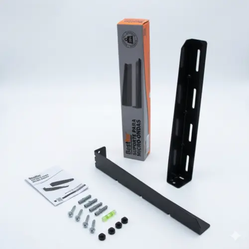 SUPORTE PARA MICRO-ONDAS
