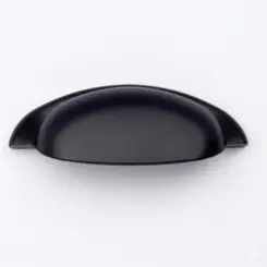 PUXADOR CZM04 CONCHA NOBRE M4 (FUROS 96MM)