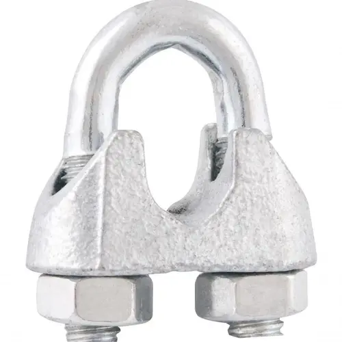CLIPS P/ CABO DE AÇO