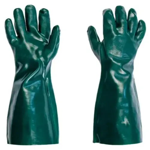LUVA DE MAO CANO (LONGA) 45CM