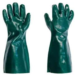 LUVA DE MAO CANO (LONGA) 45CM