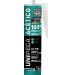 SILICONE AQUARIO CARTUCHO