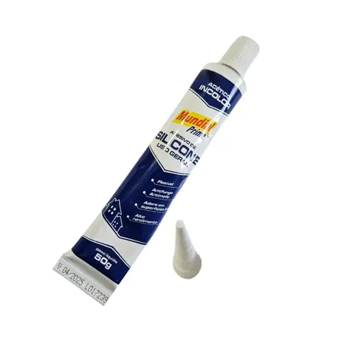 SILICONE ACETICO