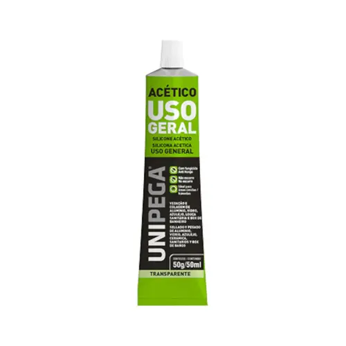 SILICONE ACETICO
