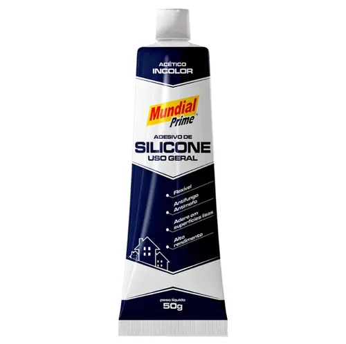 SILICONE ACETICO